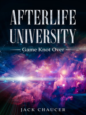 cover image of Afterlife University
